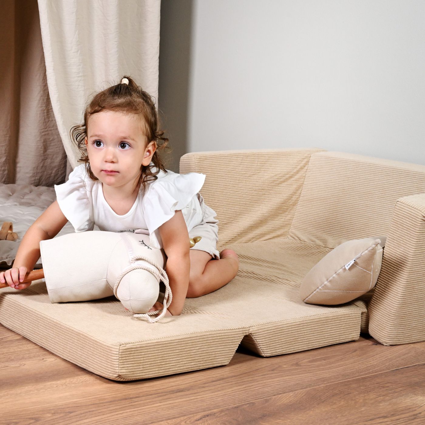 ספפה קורדורוי בז’