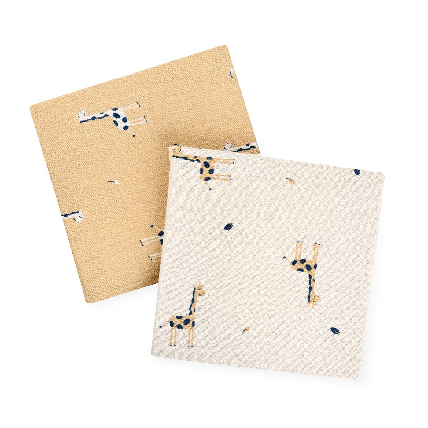 זוג חיתולי טטרא ג’ירפה