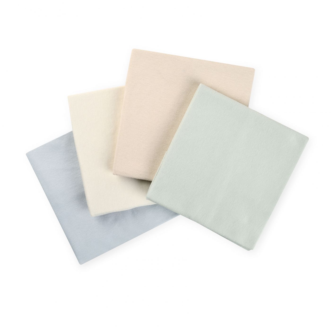 רביעיית חיתולי טריקו 70/70 ס”מ בנים