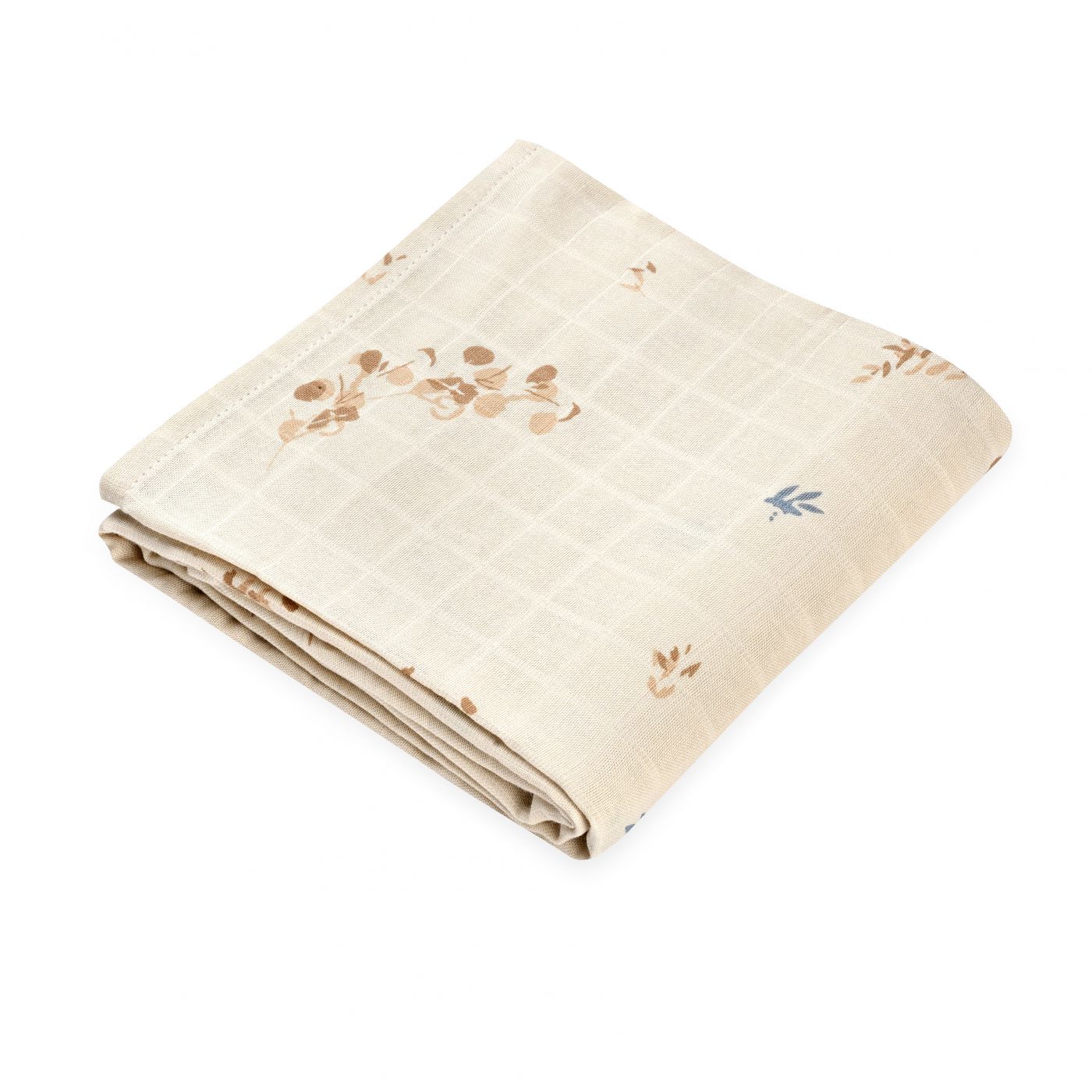 חיתול במבוק 125*100 ס”מ עלים WASH