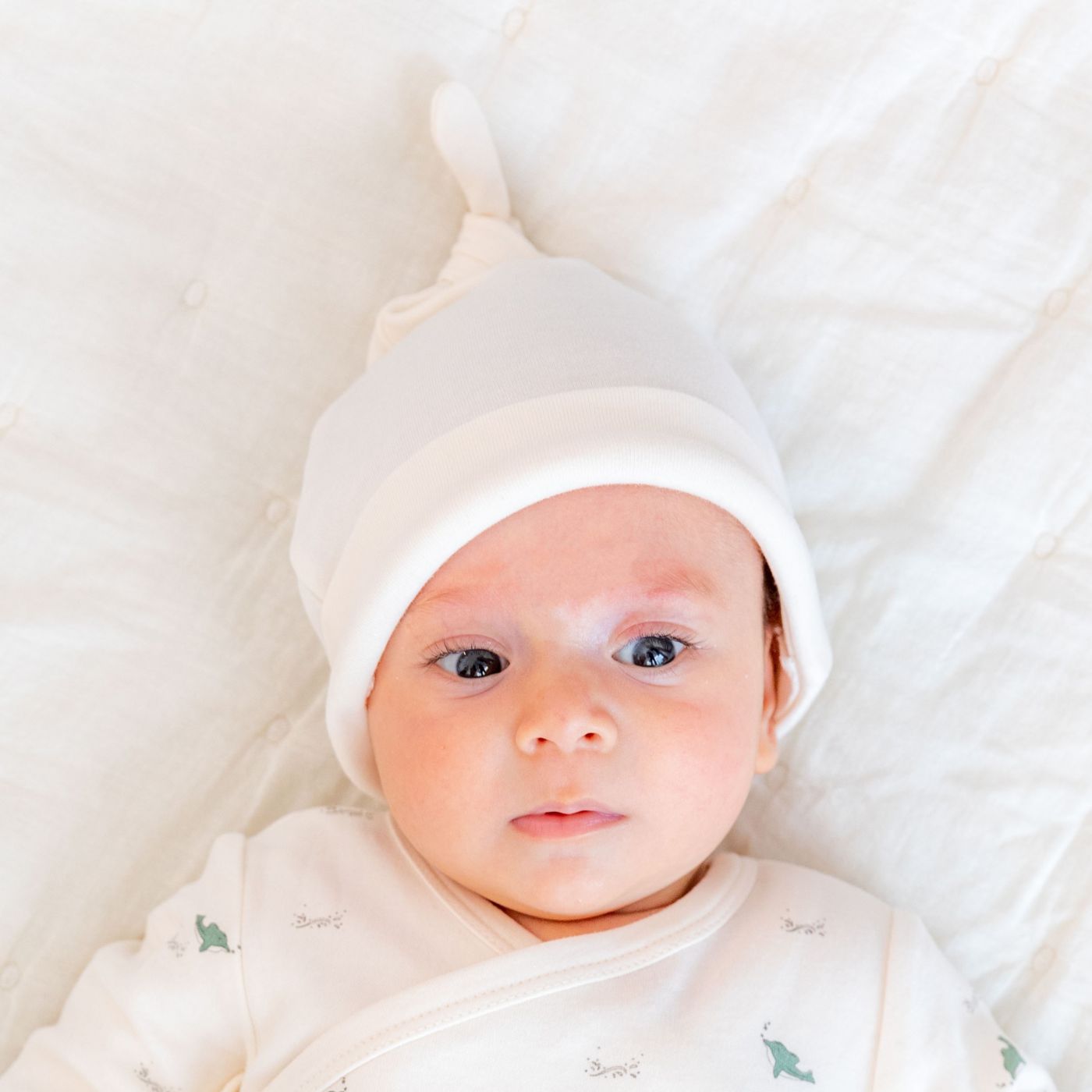 כובע אינטרלוק