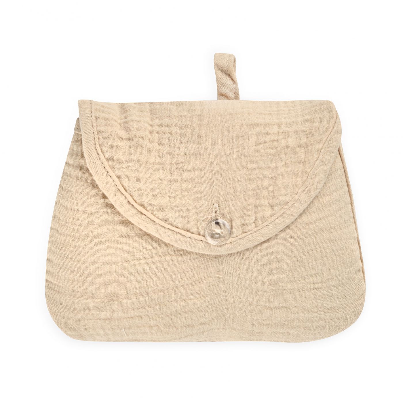 סינר הנקה טטרא בז’ cozy