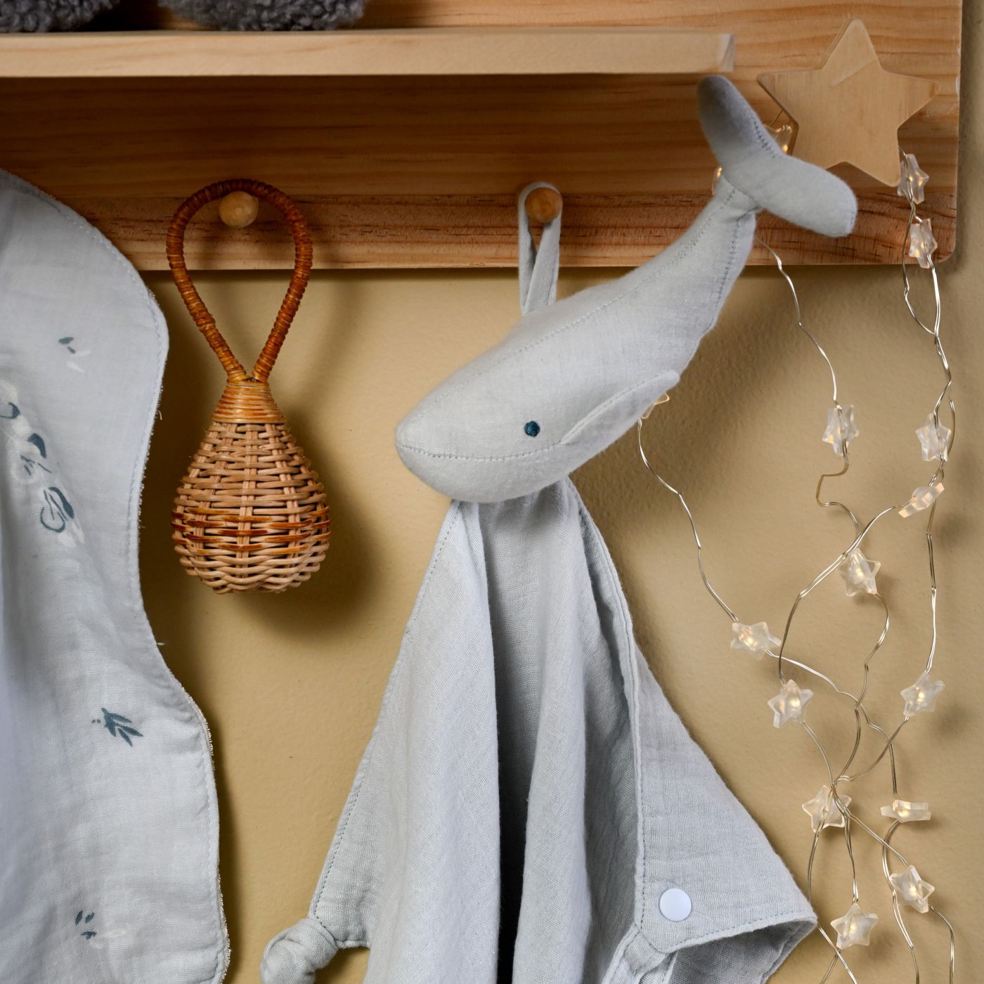 שמיכי דולפין