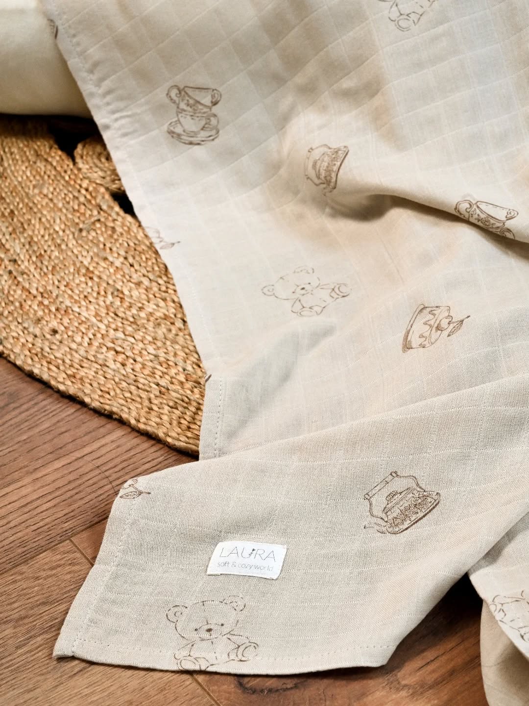 חיתולי הבמבוק החדשים שלנו רכים במיוחד🧸
עכשיו באתר