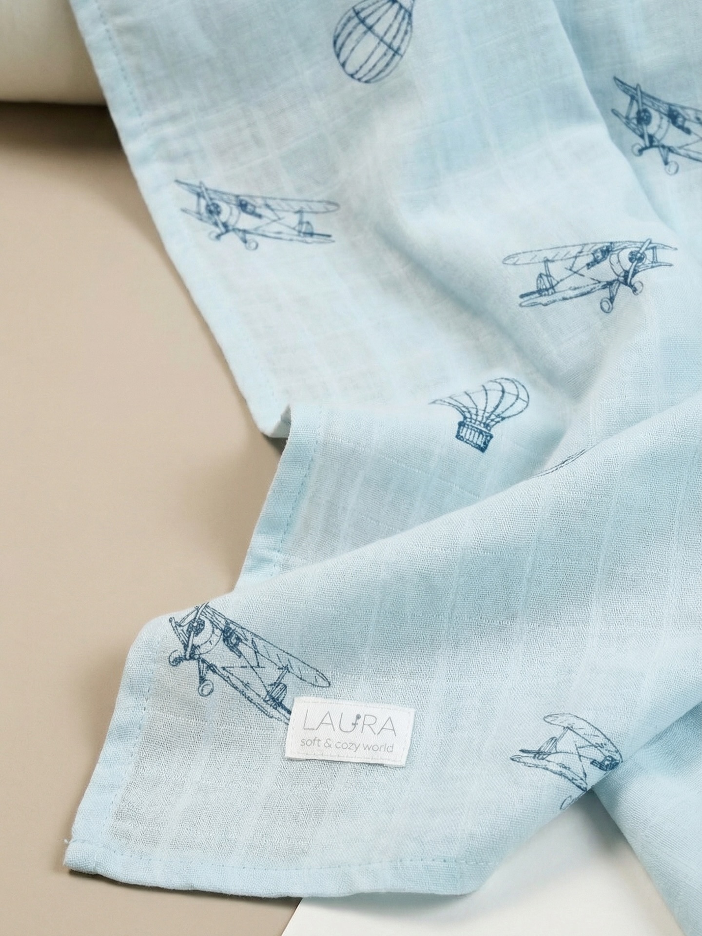 קולקציית הכדורים הפורחים שלנו תעיף אתכם הכי גבוה💙☁️
עכשיו באתר עם ליין מוצרים רחב במיוחד✨