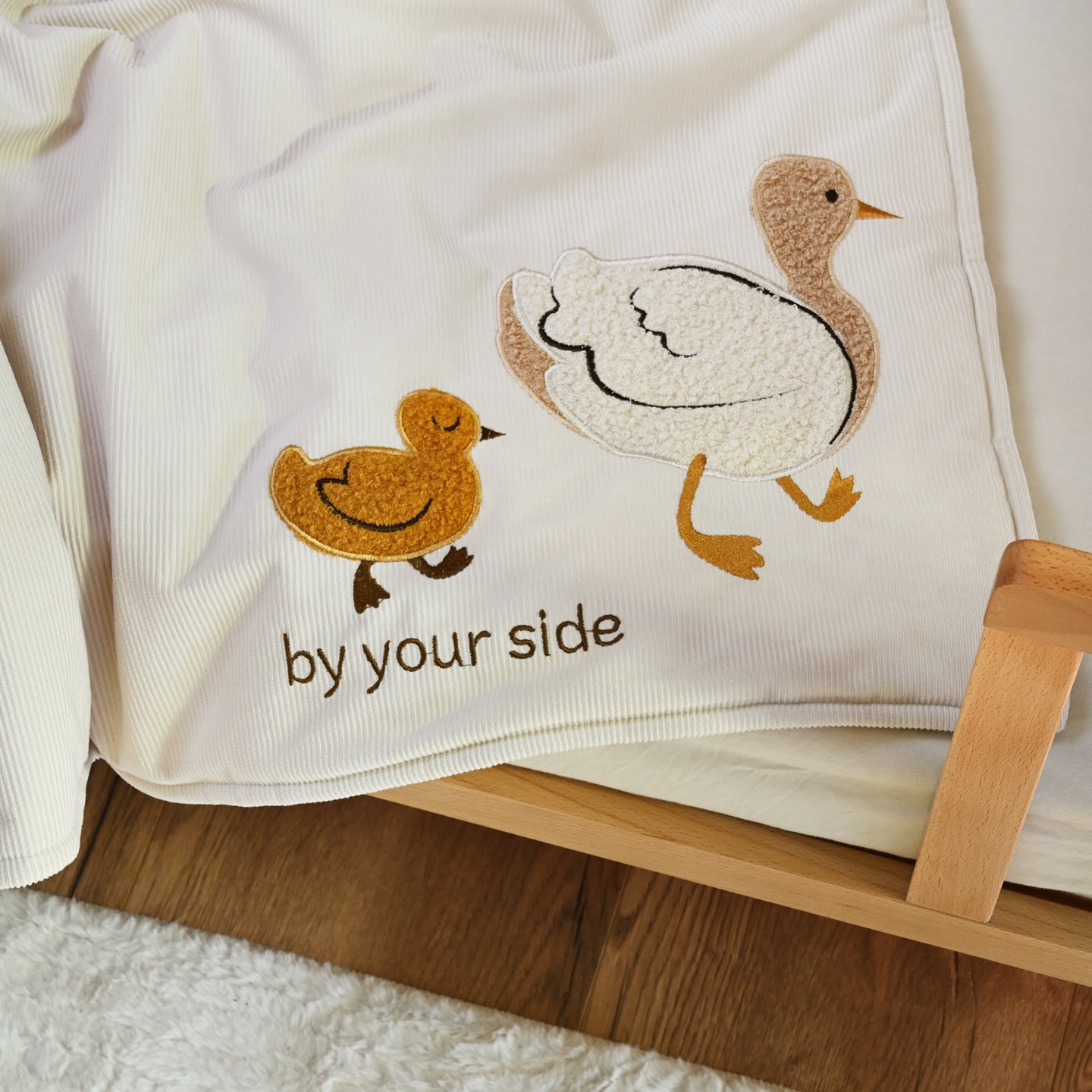 By Your Side collection 🦆
