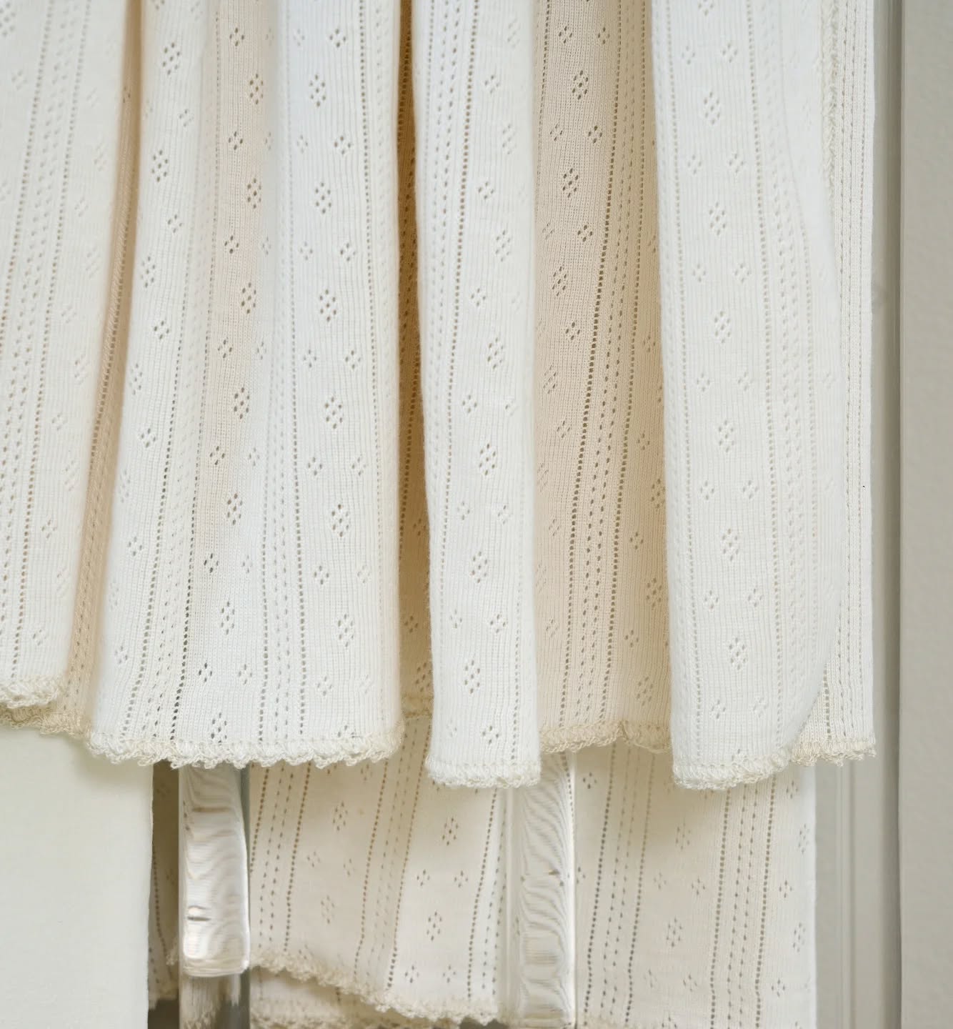 שמיכות פוינטל 100% כותנה עם גימור אלגנטי✨️
עכשיו באתר