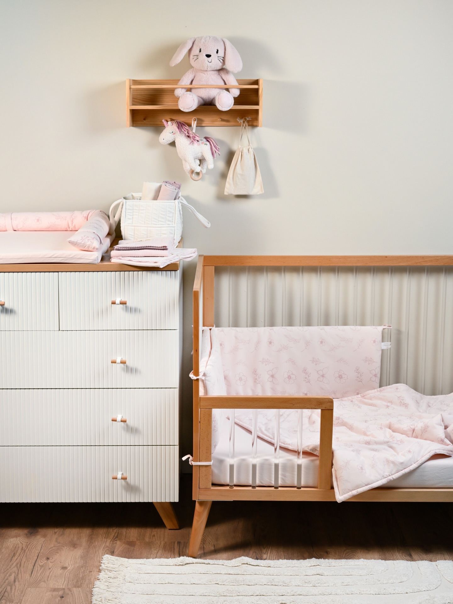 בואי לעצב את החדר המושלם לבייבי שלך עם קולקציית Spring החדשה שלנו💕

עכשיו באתר🩷